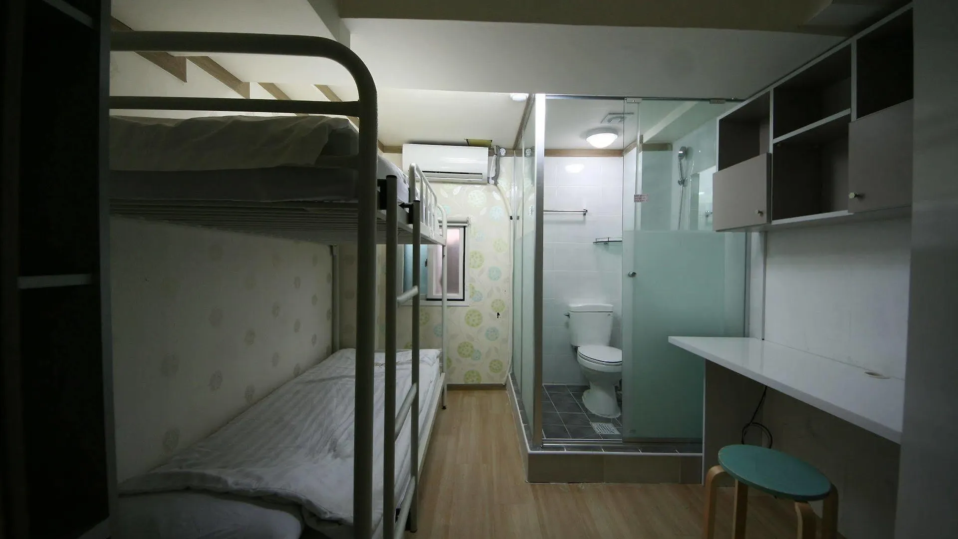 **  The Maru Hotel Seoul South Korea