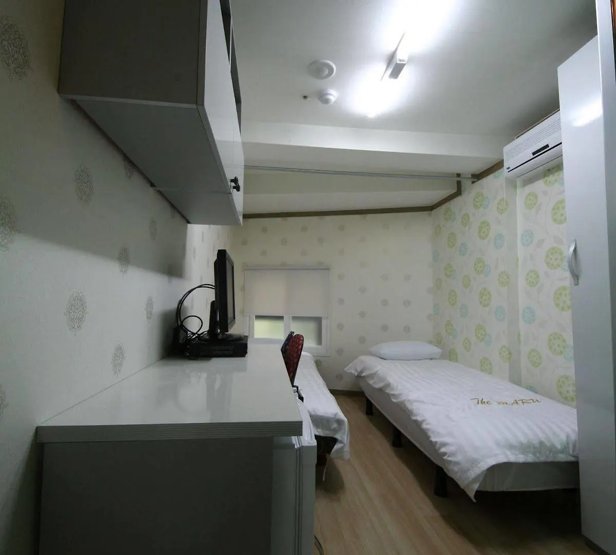 The Maru Hotel Seoul