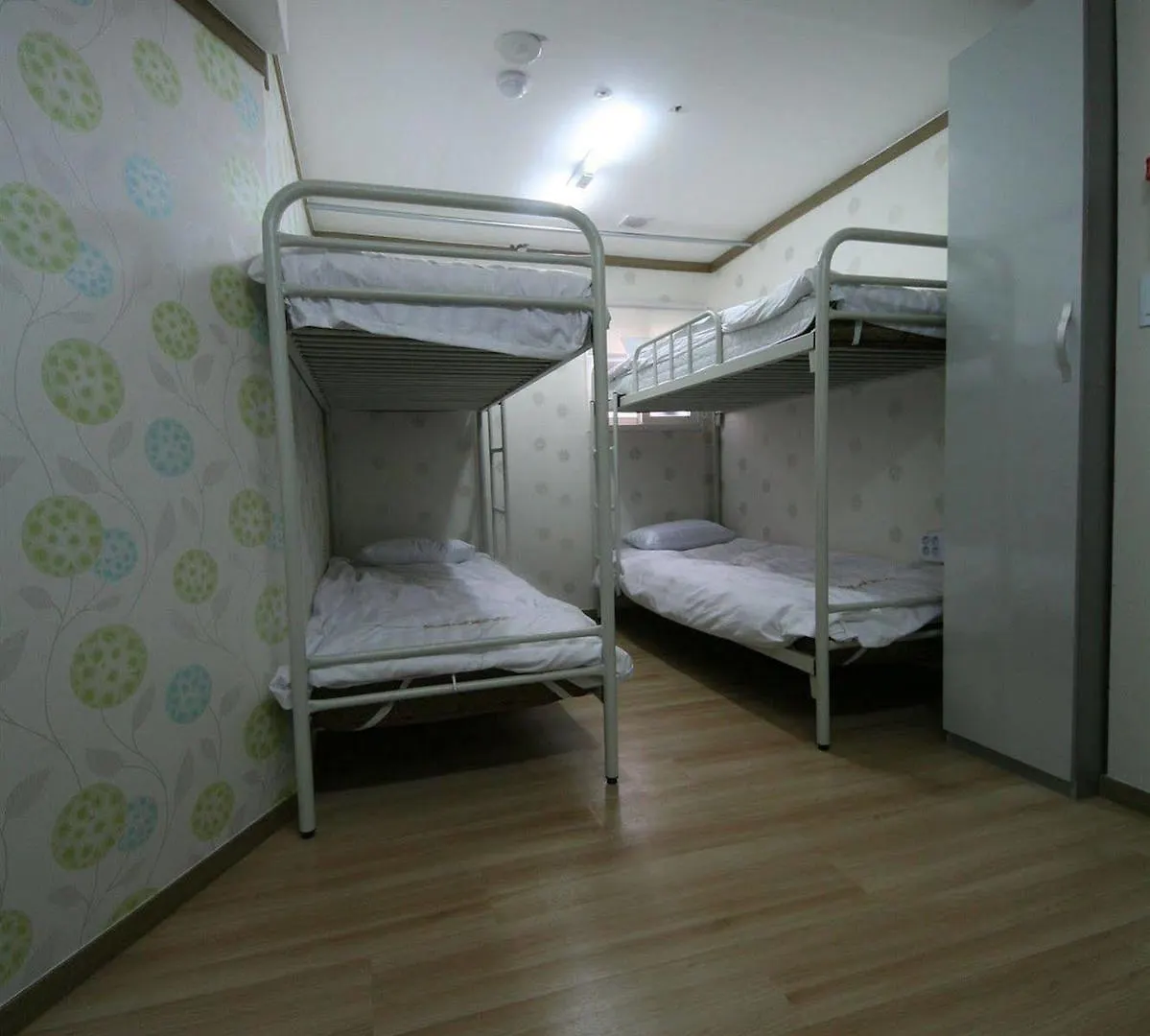 The Maru Hotel Seoul 2*,