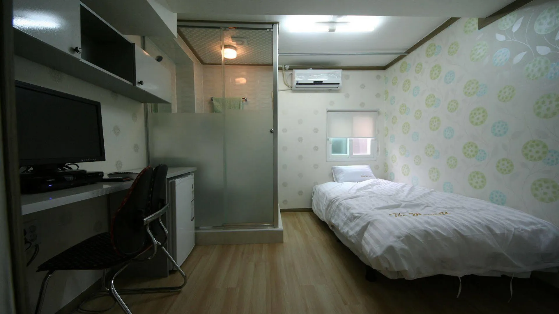 The Maru Hotel Seoul South Korea