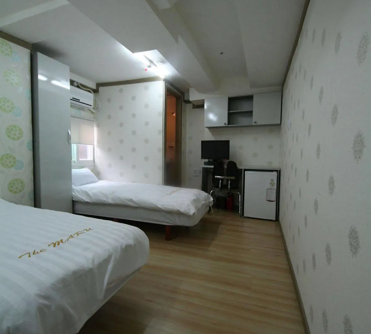 The Maru Hotel Seoul
