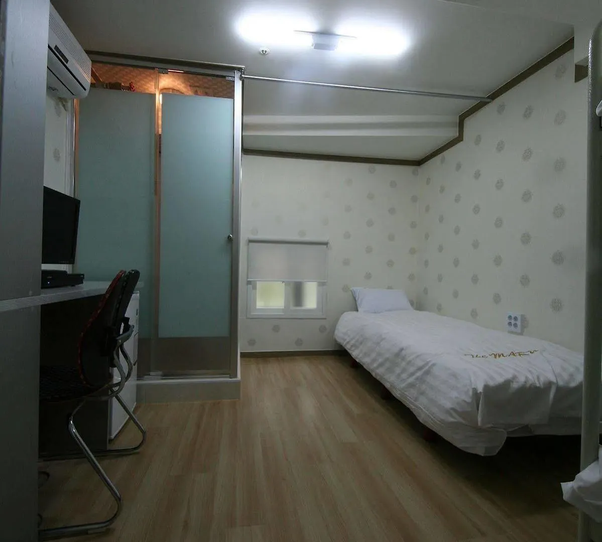 The Maru Hotel Seoul