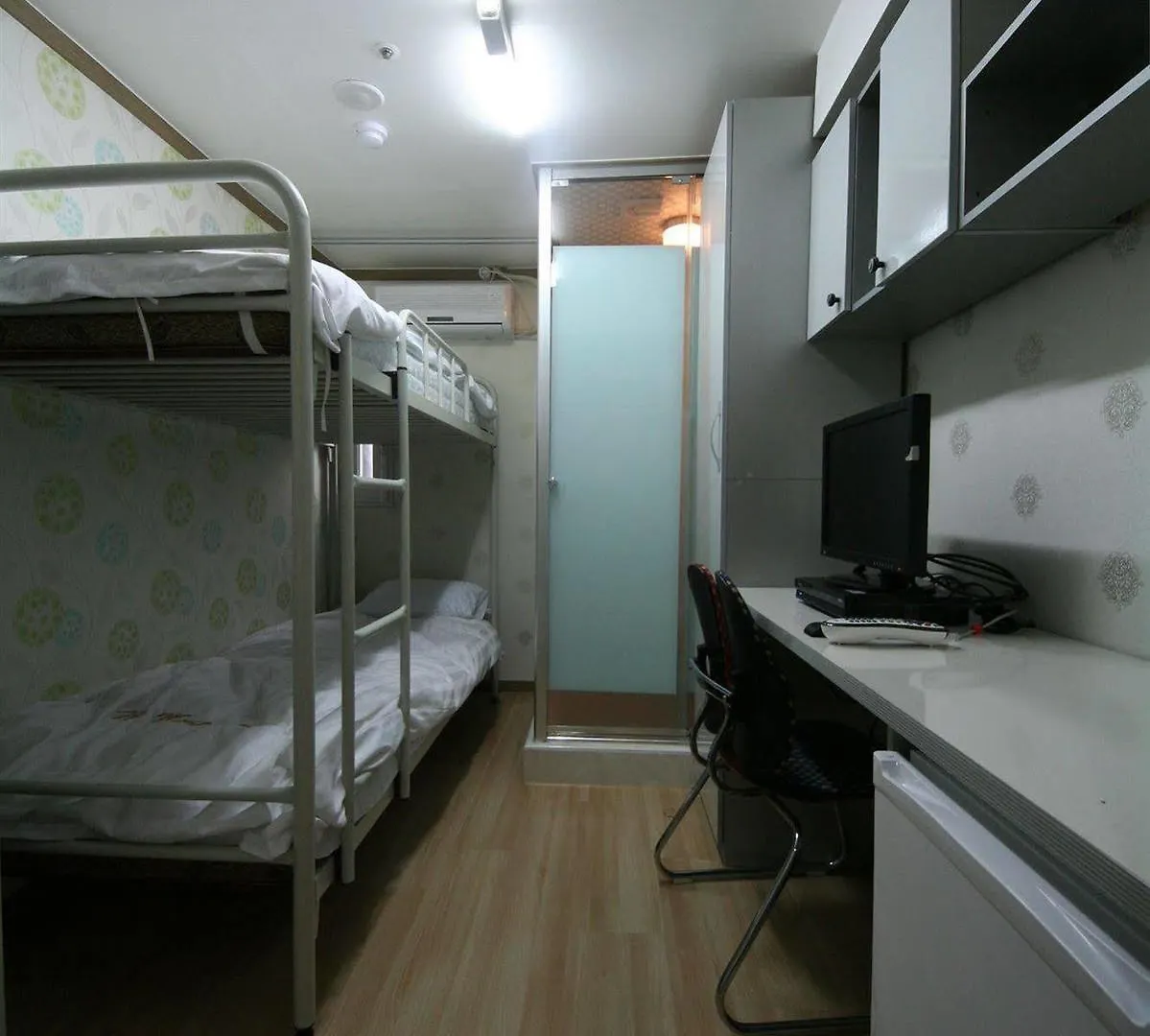 **  The Maru Hotel Seoul South Korea