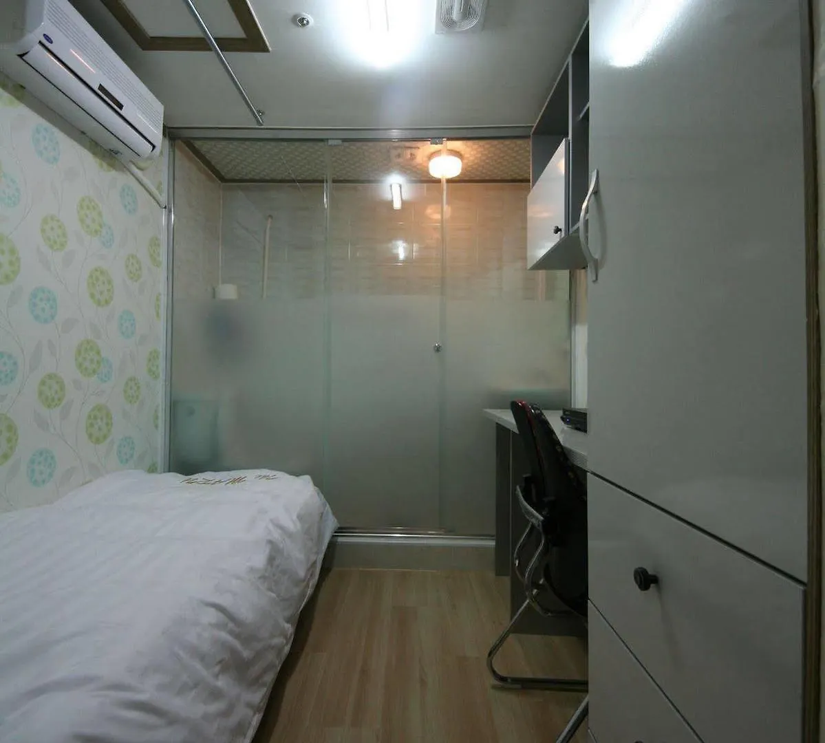 The Maru Hotel Seoul
