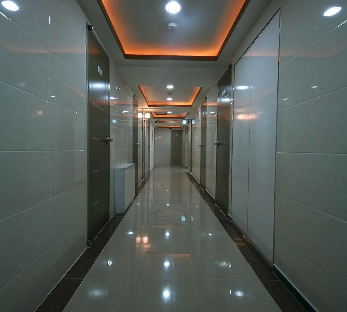 The Maru Hotel Seoul 2*,